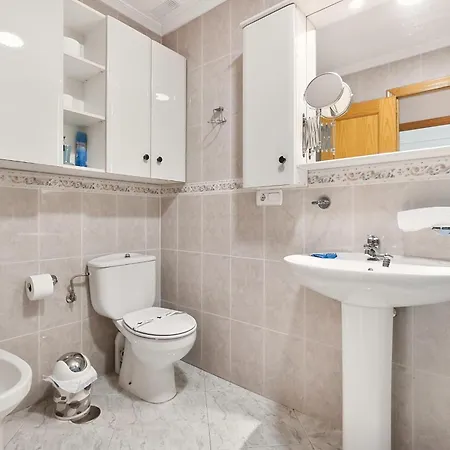 Apartamento Espanhouse Elena