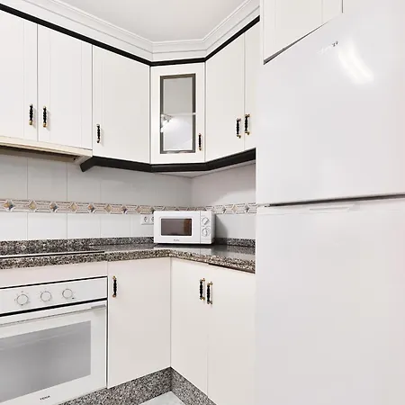 Espanhouse Elena Apartamento Torrevieja