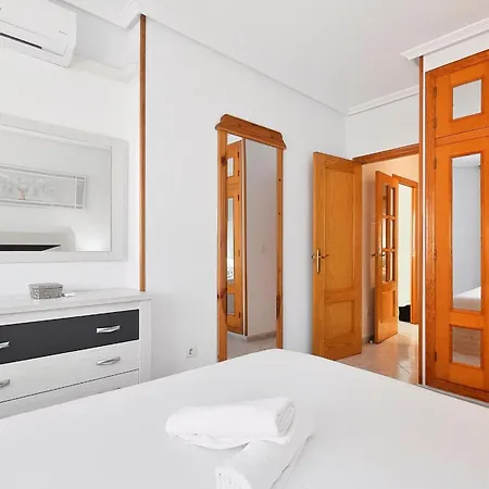Espanhouse Elena Apartamento