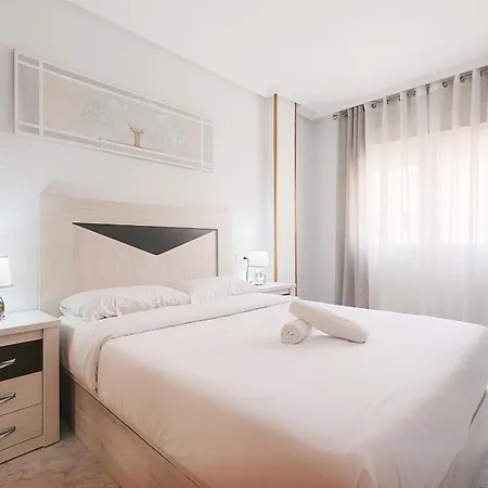 Apartamento Espanhouse Elena *